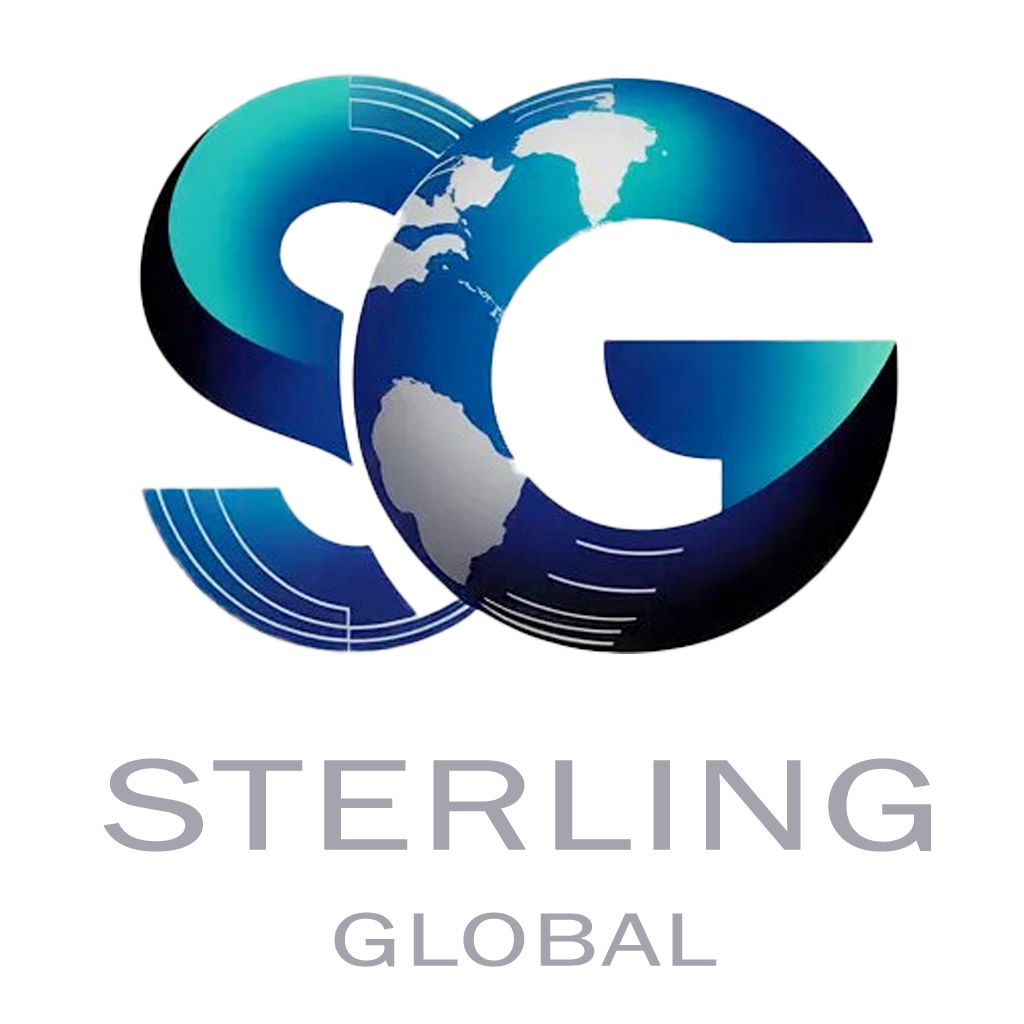 Sterling Global Logo